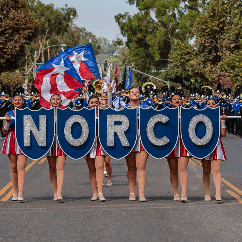 Labor Day Parade