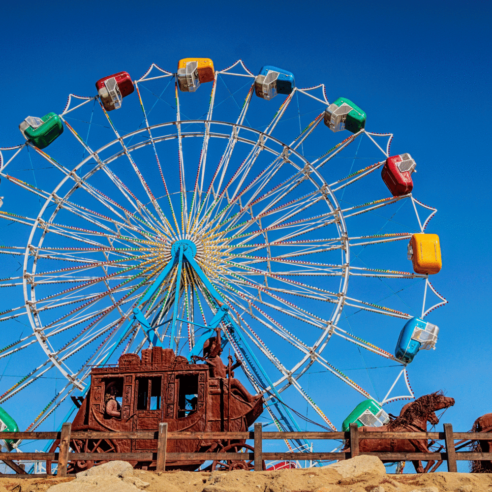 Norco Fair