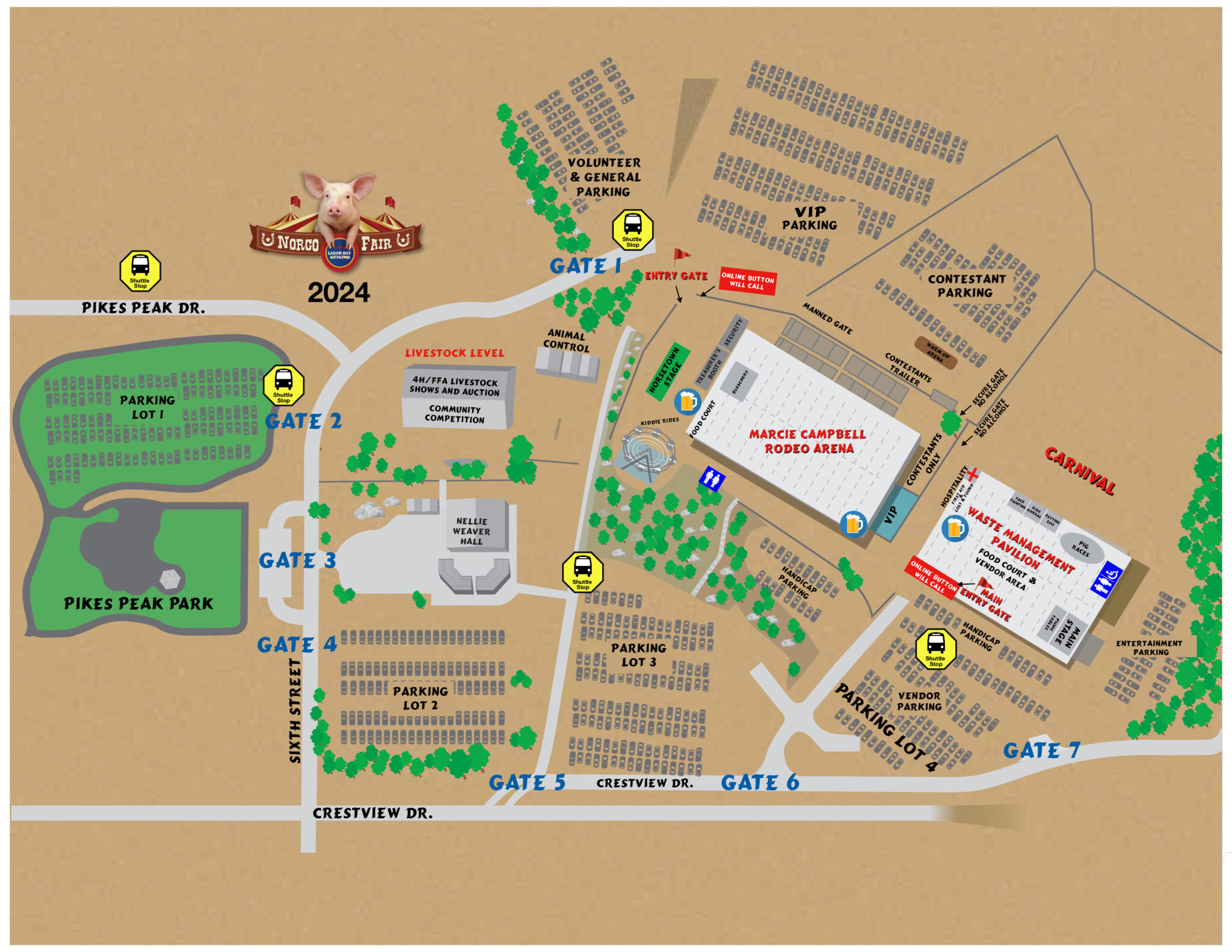 Fair Schedule 2024 Near Me Ahmedabad Missy TEirtza